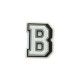 Crocs Jibbitz Letter B